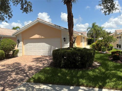 5796 Ivrea Dr, SARASOTA, FL, 34238-4728 | Card Image