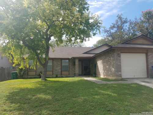 5311 Ashbury Dr, San Antonio, TX, 78250-5003 | Card Image