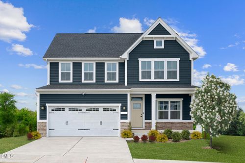 439 Bluebell St, Sanford, NC, 27330-0545 | Card Image
