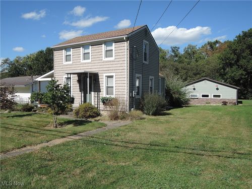 1467 E County Line Rd, Mineral Ridge, OH, 44440-9553 | Card Image