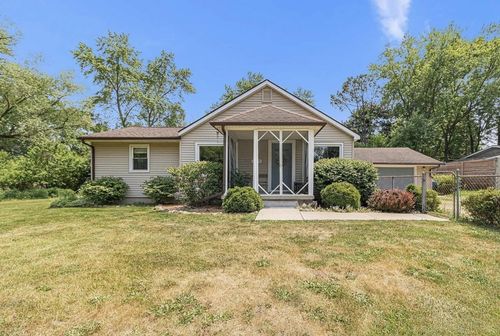 3155 La Salle Dr, Ann Arbor, MI, 48108-2901 | Card Image