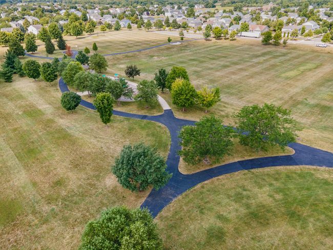 2013 Clarendon Ln, House other with 4 bedrooms, 4 bathrooms and 2 parking in Aurora IL | Image 35