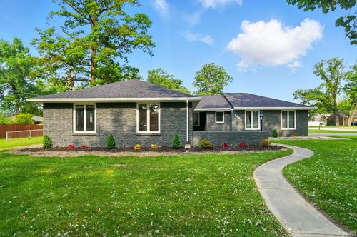 3023 Santa Rosa Drive, Fort Wayne, IN, 46805 | Card Image