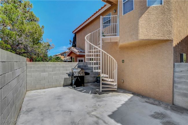 UNIT-201 - 8048 Astrology Ct, Condo with 3 bedrooms, 2 bathrooms and null parking in Las Vegas NV | Image 40