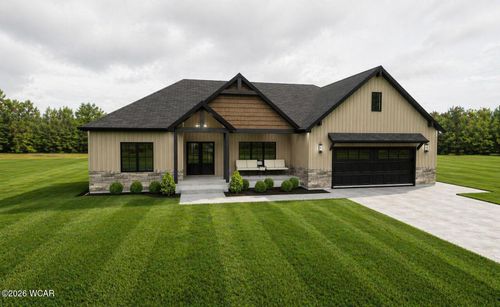 3386 Weldon Dr, Lima, OH, 45806 | Card Image