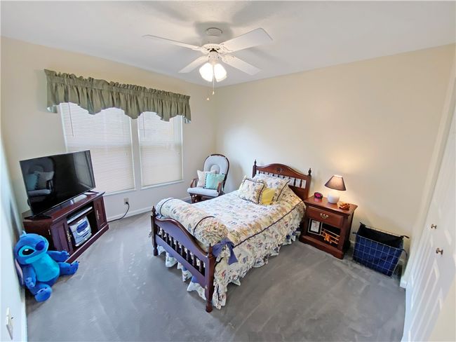 The third bedroom. | Image 18
