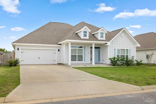 2363 Cloudberry Dr, Gulf Breeze, FL, 32563-9791 | Card Image