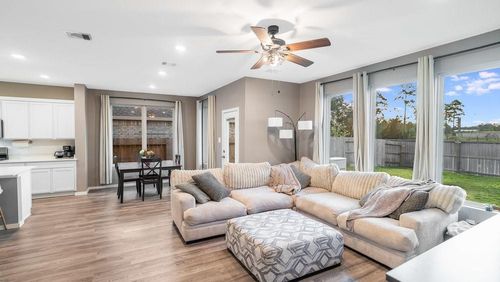 22664 Hackberry Leaf Dr, New Caney, TX, 77357 | Card Image