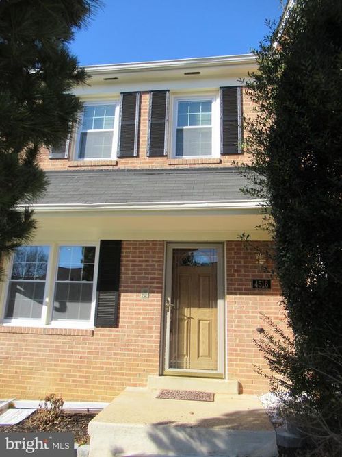 4516 Airlie Way, ANNANDALE, VA, 22003-3514 | Card Image