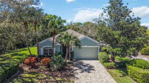 8121 Indigo Ridge Ter, Bradenton, FL, 34201-2058 | Card Image