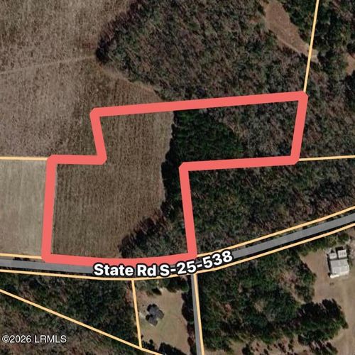 Tbd Mullings Ford Rd, Brunson, SC, 29911 | Card Image
