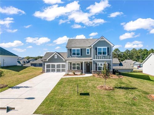 448 Banff Dr, Winder, GA, 30680-4928 | Card Image