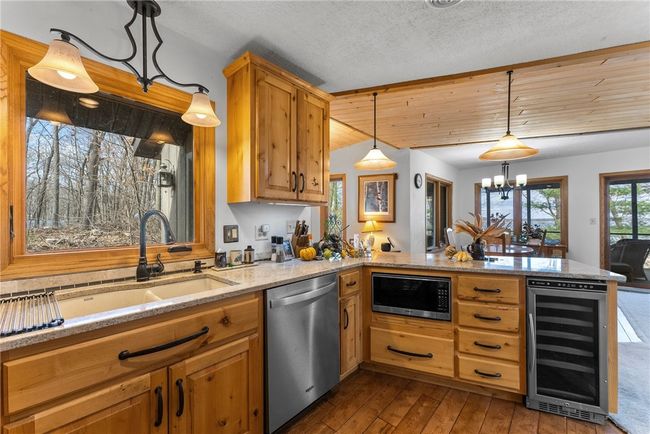 25050 Olsen Rd, House other with 3 bedrooms, 2 bathrooms and null parking in WEBSTER WI | Image 10