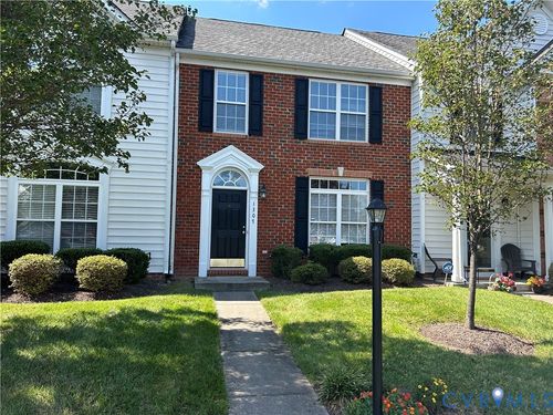 1307 Village Views Drive, Glen Allen, VA, 23059 | Card Image