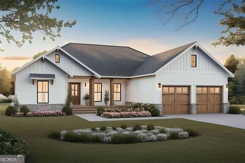 125 Woodland Rd, fayetteville, GA, 30214-5333 | Card Image
