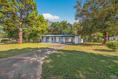 6100 Fairview Dr, Pensacola, FL, 32505-2053 | Card Image