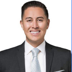 Abe Cazarez