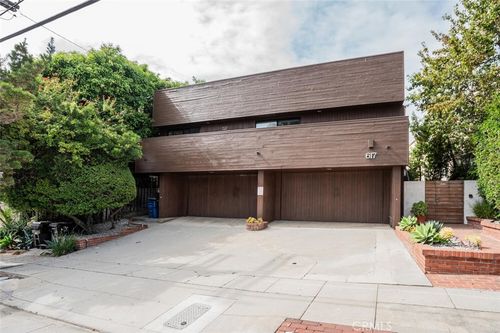 unit-2-617 Strand St, Santa Monica, CA, 90405-2431 | Card Image