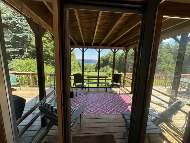 532 Potter Hill Rd, House other with 3 bedrooms, 1 bathrooms and null parking in Readsboro VT | Image 5