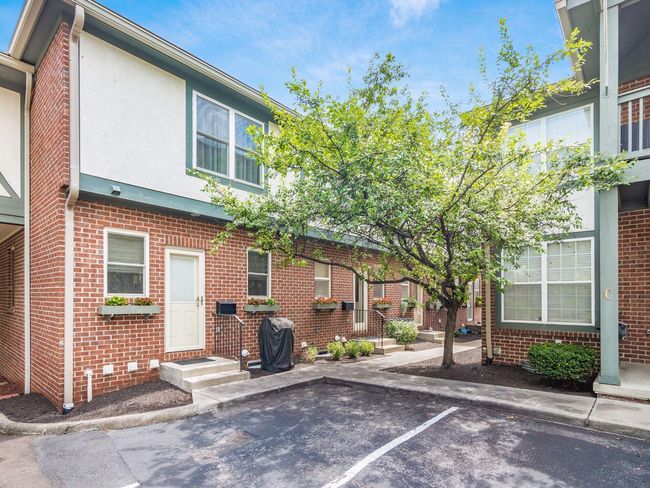 6 - 789 Northwest Blvd, Condo with 2 bedrooms, 4 bathrooms and null parking in Columbus OH | Image 42