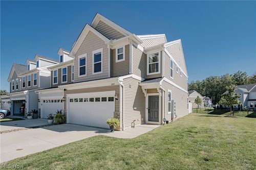 849 S Parkside Dr, Westlake, OH, 44145-1248 | Card Image