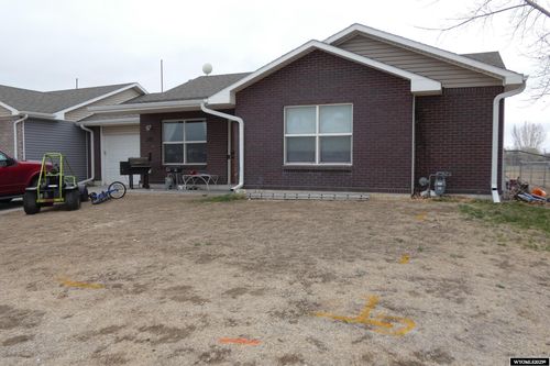301 N Platte River Dr, Guernsey, WY, 82214-5150 | Card Image