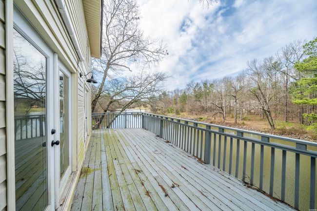 734 Randall Rd, House other with 4 bedrooms, 3 bathrooms and null parking in Hot Springs AR | Image 39