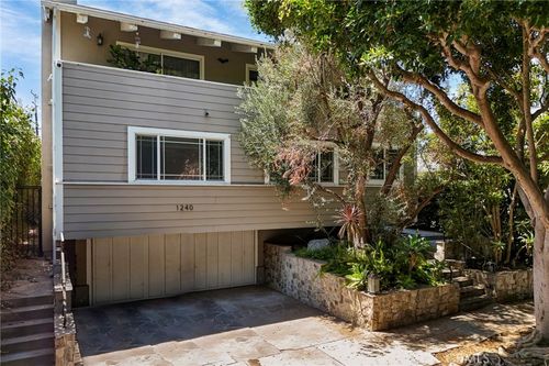 5-1240 Franklin St, Santa Monica, CA, 90404-1645 | Card Image