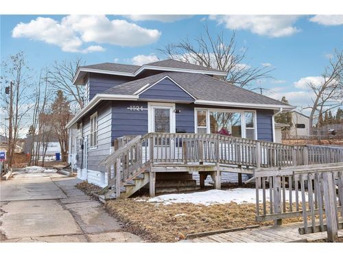 1824 Stillwater Avenue E, Saint Paul, MN, 55119 | Card Image