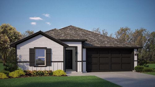 140 Tributary Lane, Bridgeport, TX, 76426 | Card Image