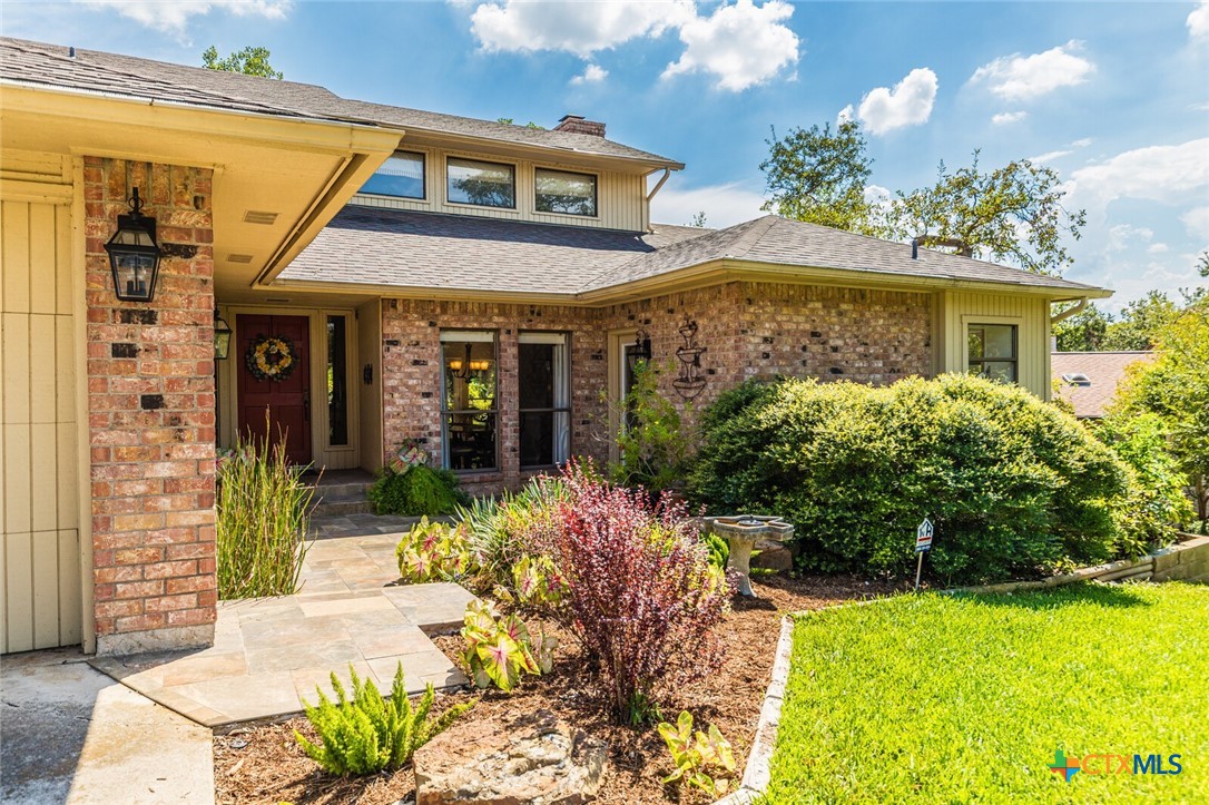 Canyon Cliff Dr, Temple, TX 76502