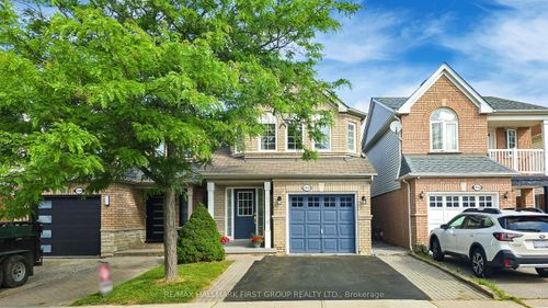 1552 Avonmore Sq, Pickering, ON, L1V7H5 | Card Image