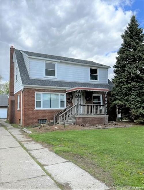 2-23271 Willard Ave, Warren, MI, 48089-5700 | Card Image