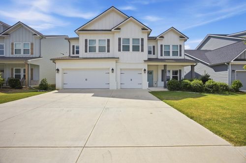 2110 Firelight Way, Ooltewah, TN, 37363-2234 | Card Image