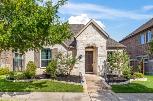 4622 Copper Mountain Trl, Arlington, TX, 76005-1219 | Card Image