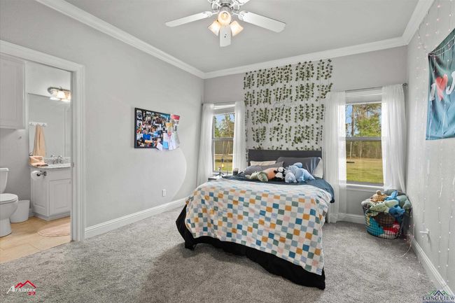 240 Pr 4618, House other with 4 bedrooms, 5 bathrooms and null parking in Harleton TX | Image 21