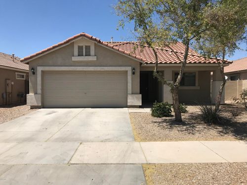 23480 S 223rd Ct, Queen Creek, AZ, 85142-3215 | Card Image