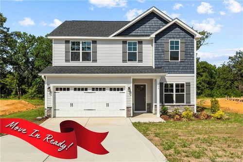 404 Brickendon (Lot 291) Lane, Raeford, NC, 28376 | Card Image