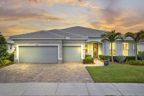 9271 Sw Sinoper Ln, Port St. Lucie, FL, 34987-6503 | Card Image