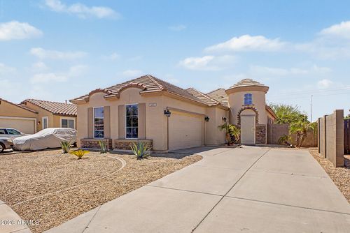 14867 W Wethersfield Rd, Surprise, AZ, 85379-5969 | Card Image