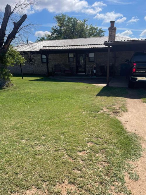4134 Hawk Avenue, San Angelo, TX, 76905 | Card Image