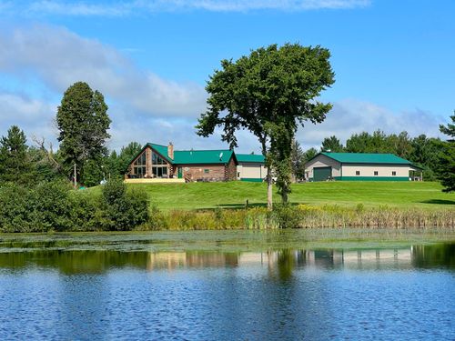 N1780 Hilmar Olson Rd, Ogema, WI, 54459-8500 | Card Image