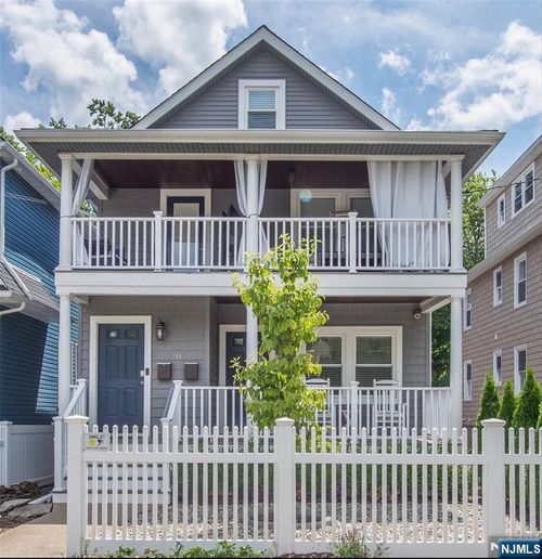 11 Central Ave, Montclair, NJ, 07042-3037 | Card Image