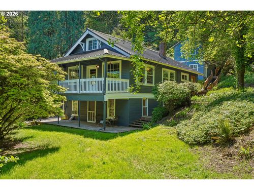 9421 Nw Germantown Rd, Portland, OR, 97231-2719 | Card Image