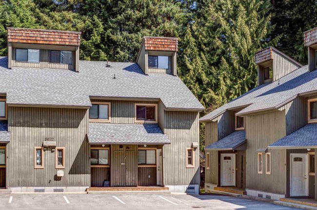 7 - 8072 Timber Lane, Townhouse with 3 bedrooms, 2 bathrooms and 2 parking in Whistler BC | Image 15