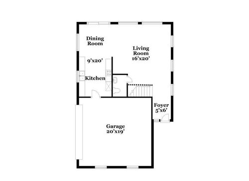 34806 N 31st Ave, Phoenix, AZ, 85086-3203 | Card Image