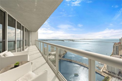 5003-495 Brickell Ave, Miami, FL, 33131-2875 | Card Image
