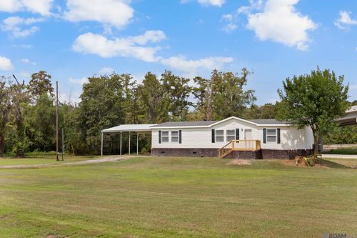 18213 La Trace Rd, French Settlement, LA, 70733-2544 | Card Image