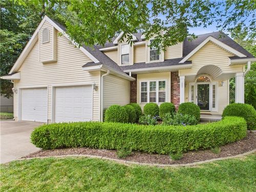 503 Quail Trl, Warrensburg, MO, 64093-2896 | Card Image
