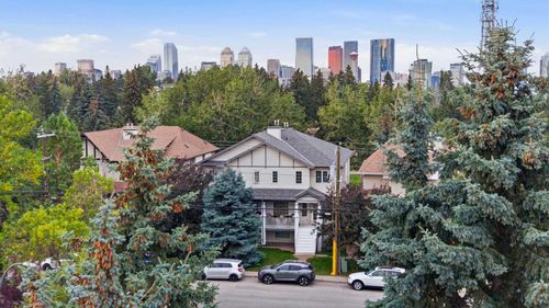 2-24 34 Ave Sw, Calgary, AB, T2S2Z2 | Card Image